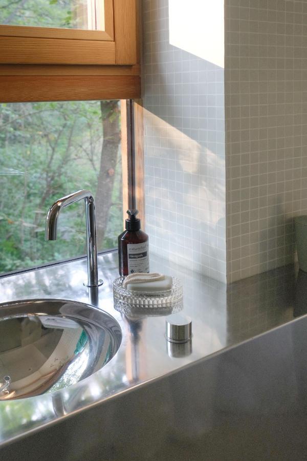Baumhaus Buchengruen Apartment Dobl-Zwaring Bagian luar foto