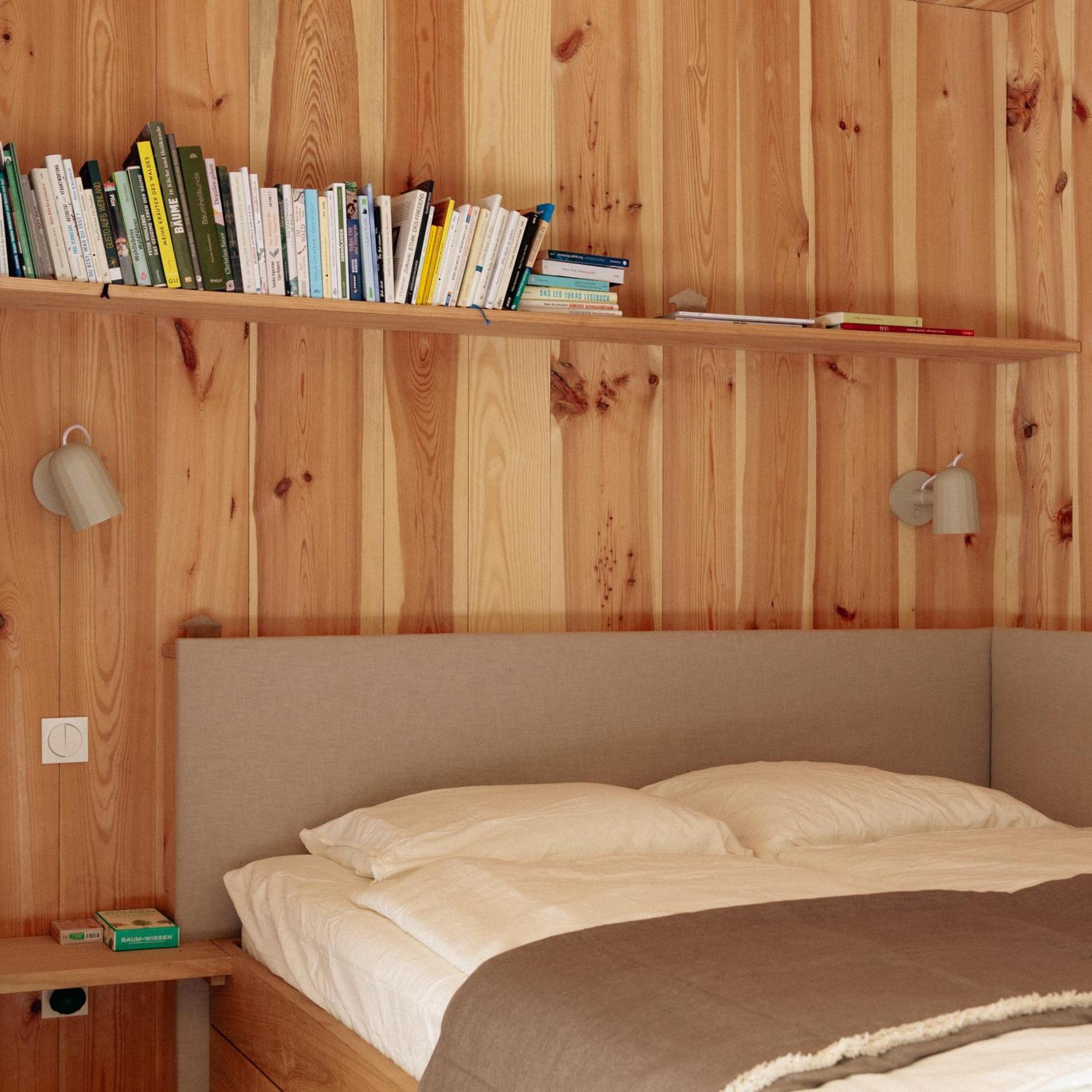 Baumhaus Buchengruen Apartment Dobl-Zwaring Bagian luar foto