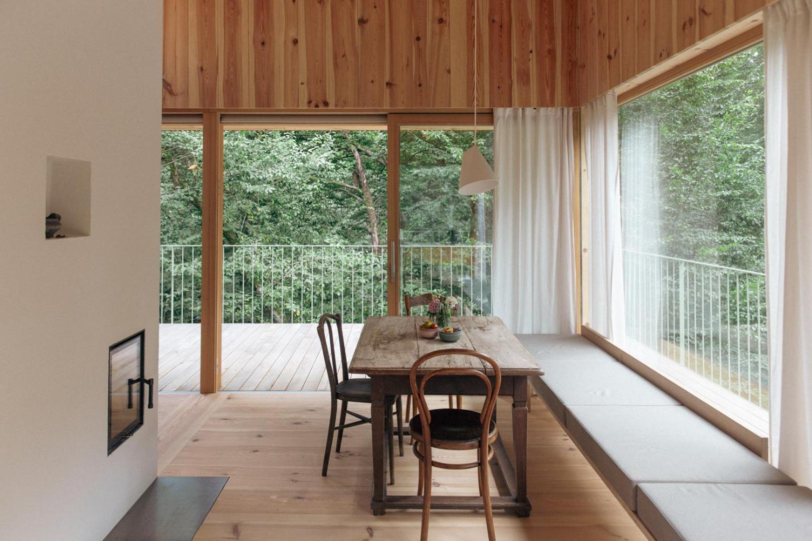 Baumhaus Buchengruen Apartment Dobl-Zwaring Bagian luar foto
